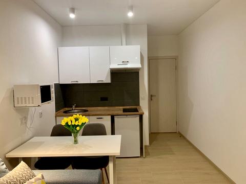 квартира за адресою Берестейський просп. (Перемоги), 67