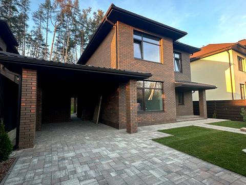 будинок за адресою Лісова вул.