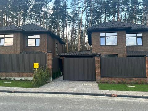 будинок за адресою Лісова вул.