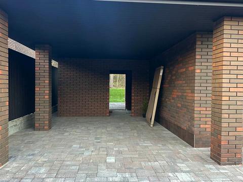 будинок за адресою Лісова вул.