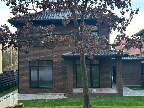 будинок за адресою Лісова вул.