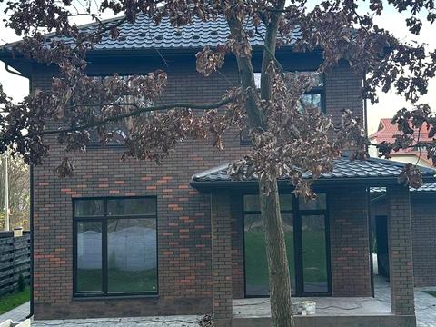 будинок за адресою Лісова вул.