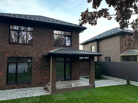 будинок за адресою Лісова вул.