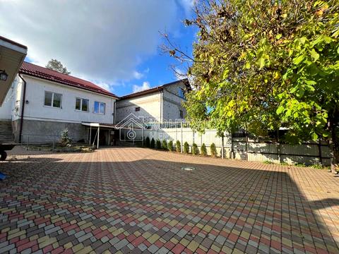 будинок за адресою Конституції, 231