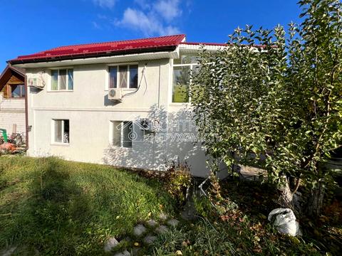 дом по адресу Конституції, 231