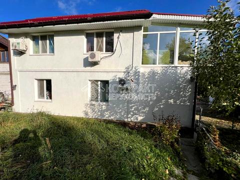 будинок за адресою Конституції, 231