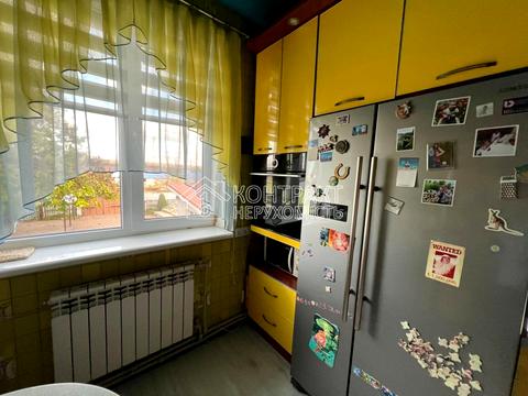 будинок за адресою Конституції, 231