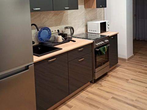 квартира за адресою с. Дмитрівка, Молодіжна вул., 14