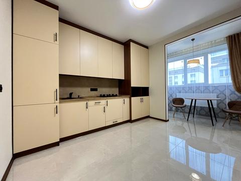 квартира за адресою Лісогринівецька вул., 34-Б