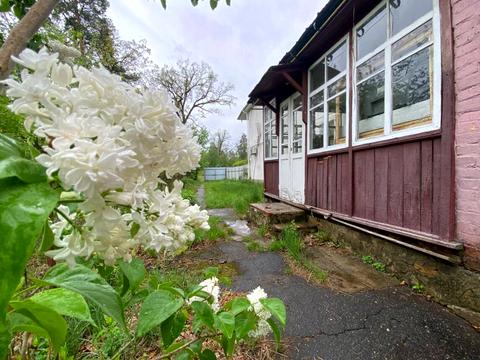 будинок за адресою Курортна вул. (Великого Жовтня)