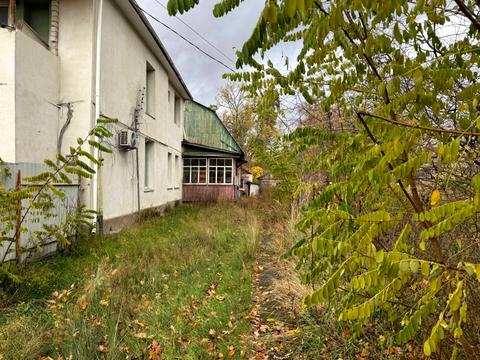 будинок за адресою Курортна вул. (Великого Жовтня)