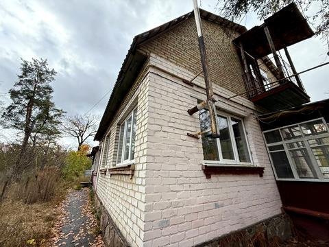 будинок за адресою Курортна вул. (Великого Жовтня)