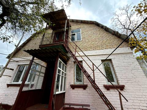 будинок за адресою Курортна вул. (Великого Жовтня)