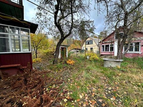 будинок за адресою Курортна вул. (Великого Жовтня)