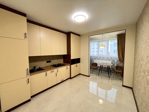 квартира за адресою Лісогринівецька вул., 34-Б