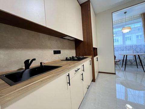 квартира за адресою Лісогринівецька вул., 34-Б