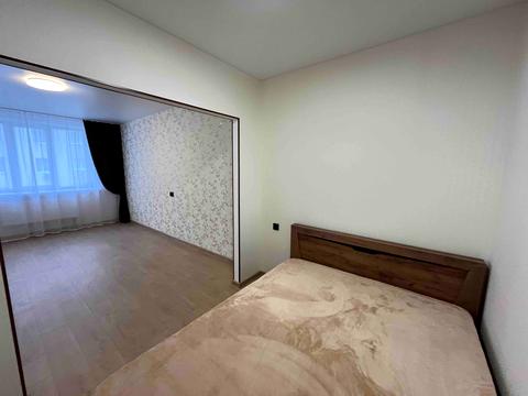 квартира за адресою Лісогринівецька вул., 34-Б