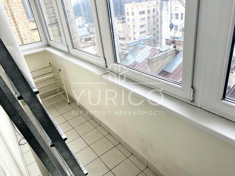 квартира за адресою Костельна вул., 8