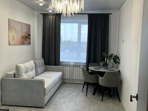 квартира по адресу Андрія Шептицького, 4