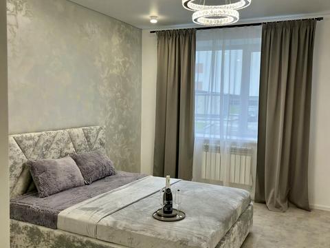 квартира по адресу Андрія Шептицького, 4