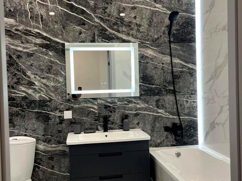 квартира по адресу Андрія Шептицького, 4