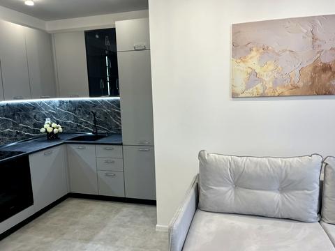 квартира по адресу Андрія Шептицького, 4