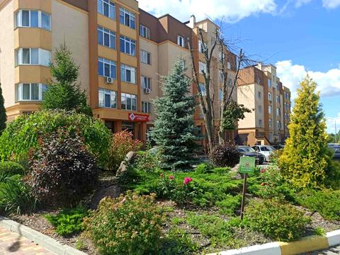 квартира за адресою с. Дмитрівка, Молодіжна вул., 14