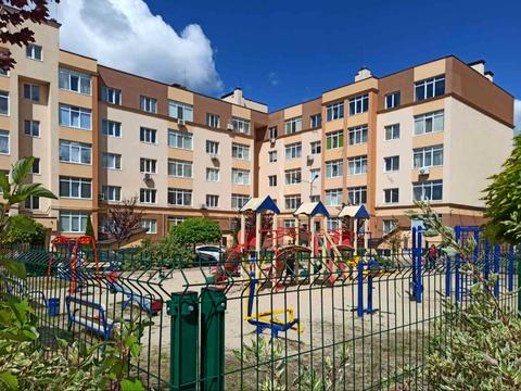 квартира за адресою с. Дмитрівка, Молодіжна вул., 14