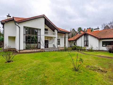 будинок за адресою Київська вул.