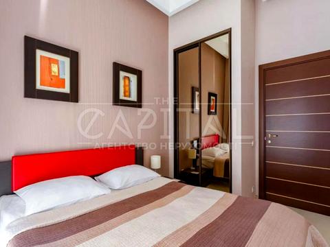 квартира за адресою Дмитрівська вул., 62/20