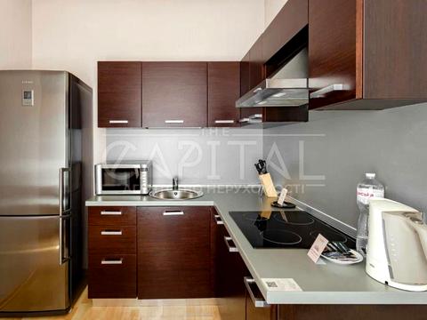 квартира за адресою Дмитрівська вул., 62/20