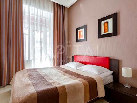 квартира за адресою Дмитрівська вул., 62/20