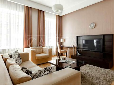 квартира за адресою Дмитрівська вул., 62/20