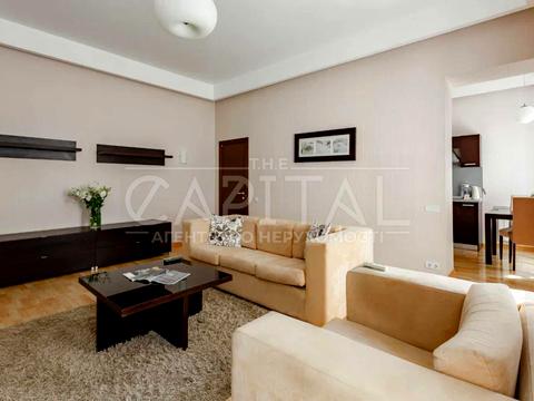 квартира за адресою Дмитрівська вул., 62/20