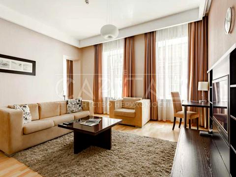 квартира за адресою Дмитрівська вул., 62/20