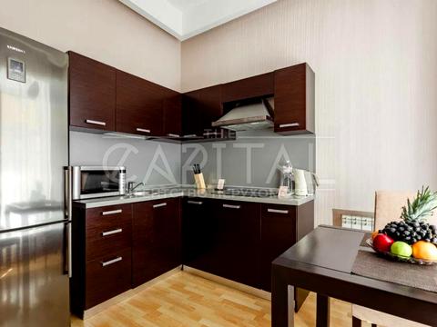 квартира за адресою Дмитрівська вул., 62/20