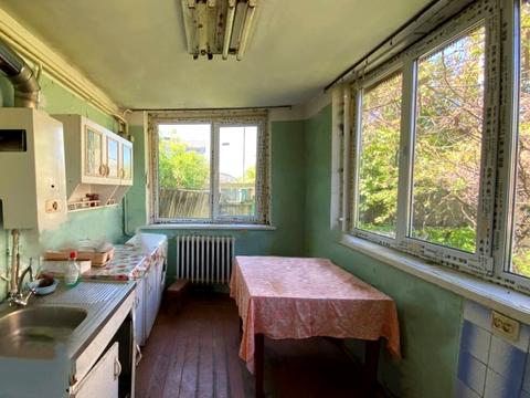 дом по адресу Водопроводная ул.