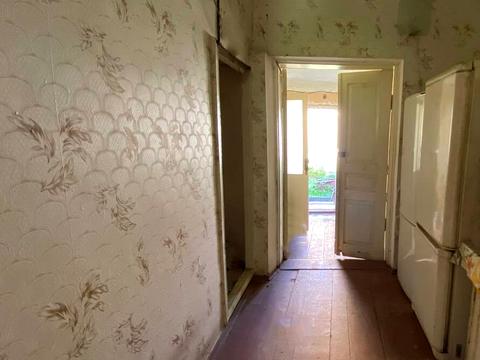 дом по адресу Водопроводная ул.