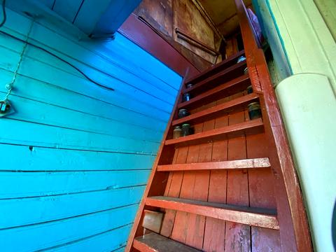 дом по адресу Водопроводная ул.