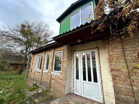 дом по адресу Водопроводная ул.