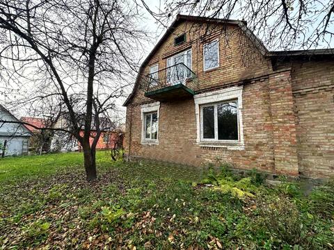 дом по адресу Водопроводная ул.