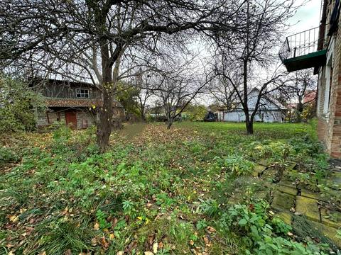 дом по адресу Водопроводная ул.