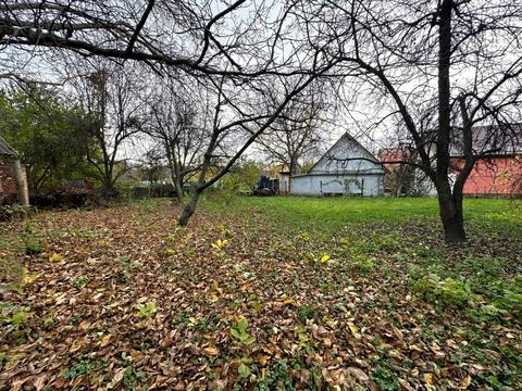 дом по адресу Водопроводная ул.