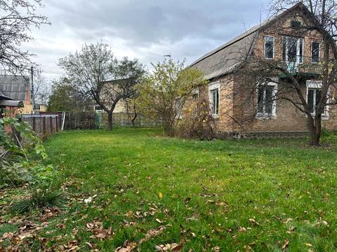 дом по адресу Водопроводная ул.