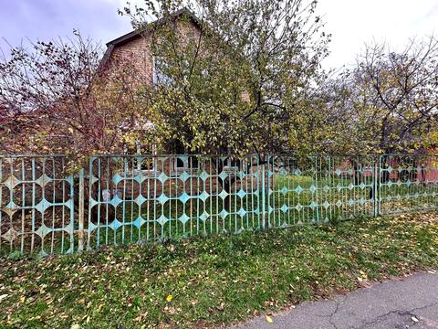 дом по адресу Водопроводная ул.