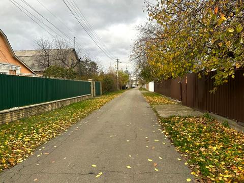 дом по адресу Водопроводная ул.