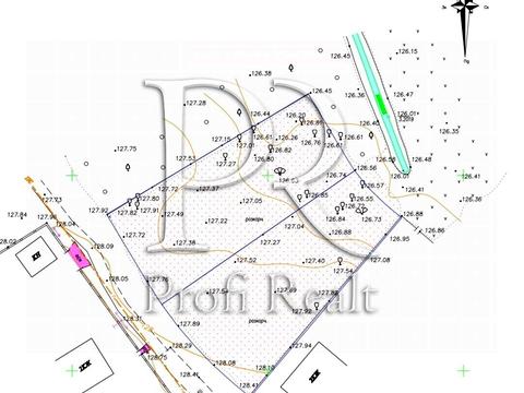 ділянка за адресою Меліоративна вулиця