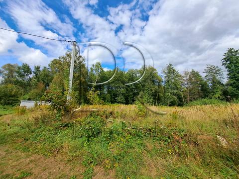 ділянка за адресою Меліоративна вулиця