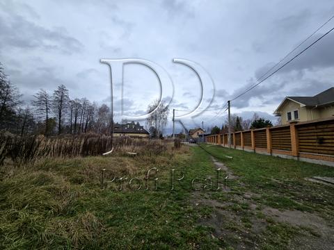 ділянка за адресою Меліоративна вулиця