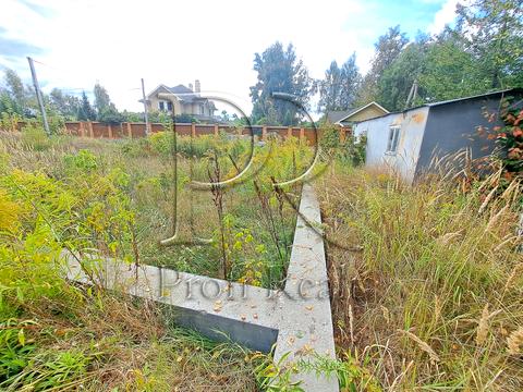 ділянка за адресою Меліоративна вулиця